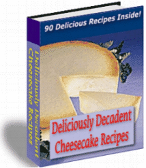 Product picture The Cheesecake Book